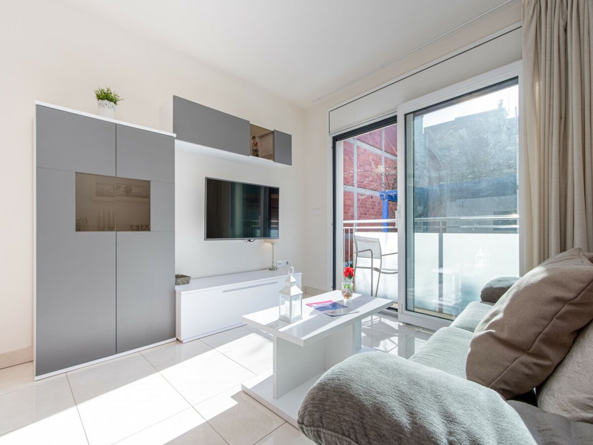 Apartment Wohnung in Roses nahe Strand de la Punta - Features photo 5