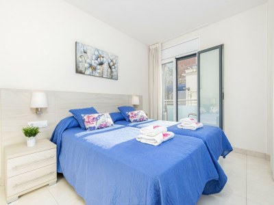 Apartment Wohnung in Roses nahe Strand de la Punta - Features photo 6