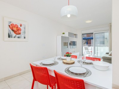 Apartment Wohnung in Roses nahe Strand de la Punta - Features photo 7