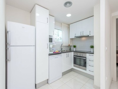 Apartment Wohnung in Roses nahe Strand de la Punta - Features photo 8