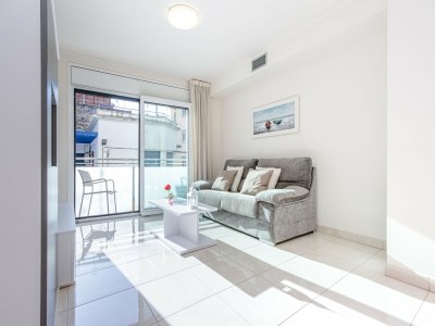 Apartment Wohnung in Roses nahe Strand de la Punta - Features photo 9