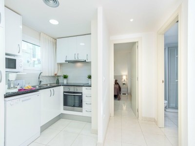 Apartment Wohnung in Roses nahe Strand de la Punta - Features photo 10