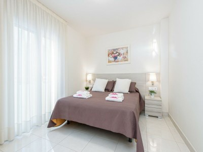 Apartment Wohnung in Roses nahe Strand de la Punta - Features photo 11