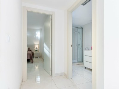 Apartment Wohnung in Roses nahe Strand de la Punta - Features photo 12
