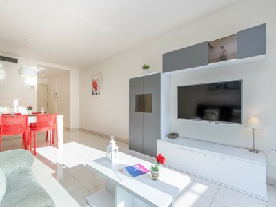 Apartment Wohnung in Roses nahe Strand de la Punta - Features photo 13