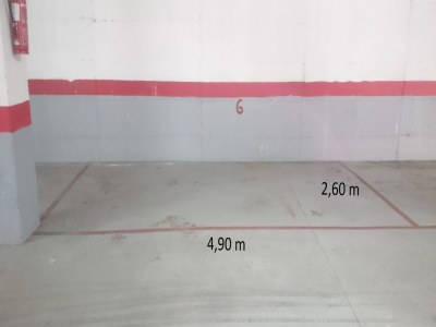 Apartment Wohnung in Roses nahe Strand de la Punta - Features photo 14