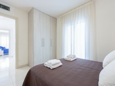 Apartment Wohnung in Roses nahe Strand de la Punta - Features photo 15