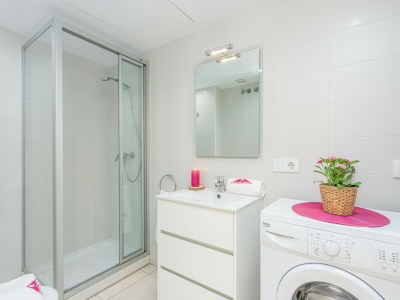 Apartment Wohnung in Roses nahe Strand de la Punta - Features photo 16