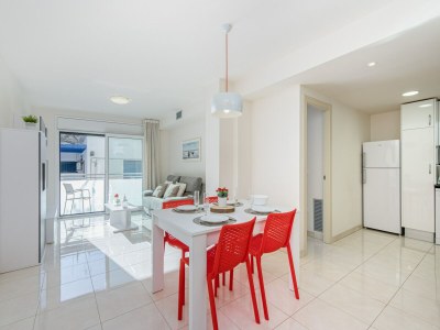 Apartment Wohnung in Roses nahe Strand de la Punta - Features photo 17