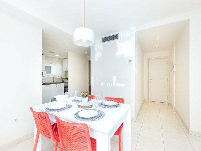 Apartment Wohnung in Roses nahe Strand de la Punta - Features photo 18