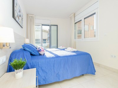 Apartment Wohnung in Roses nahe Strand de la Punta - Features photo 19