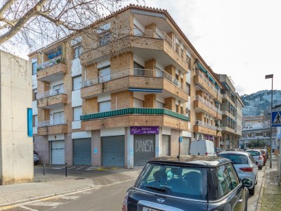 Apartment Wohnung in Roses nahe Strand de la Punta - Environment photo 22