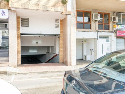 Apartment Wohnung in Roses nahe Strand de la Punta - Environment photo 24