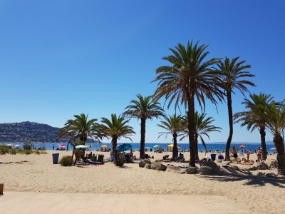 Apartment Wohnung in Roses nahe Strand de la Punta - Environment photo 26