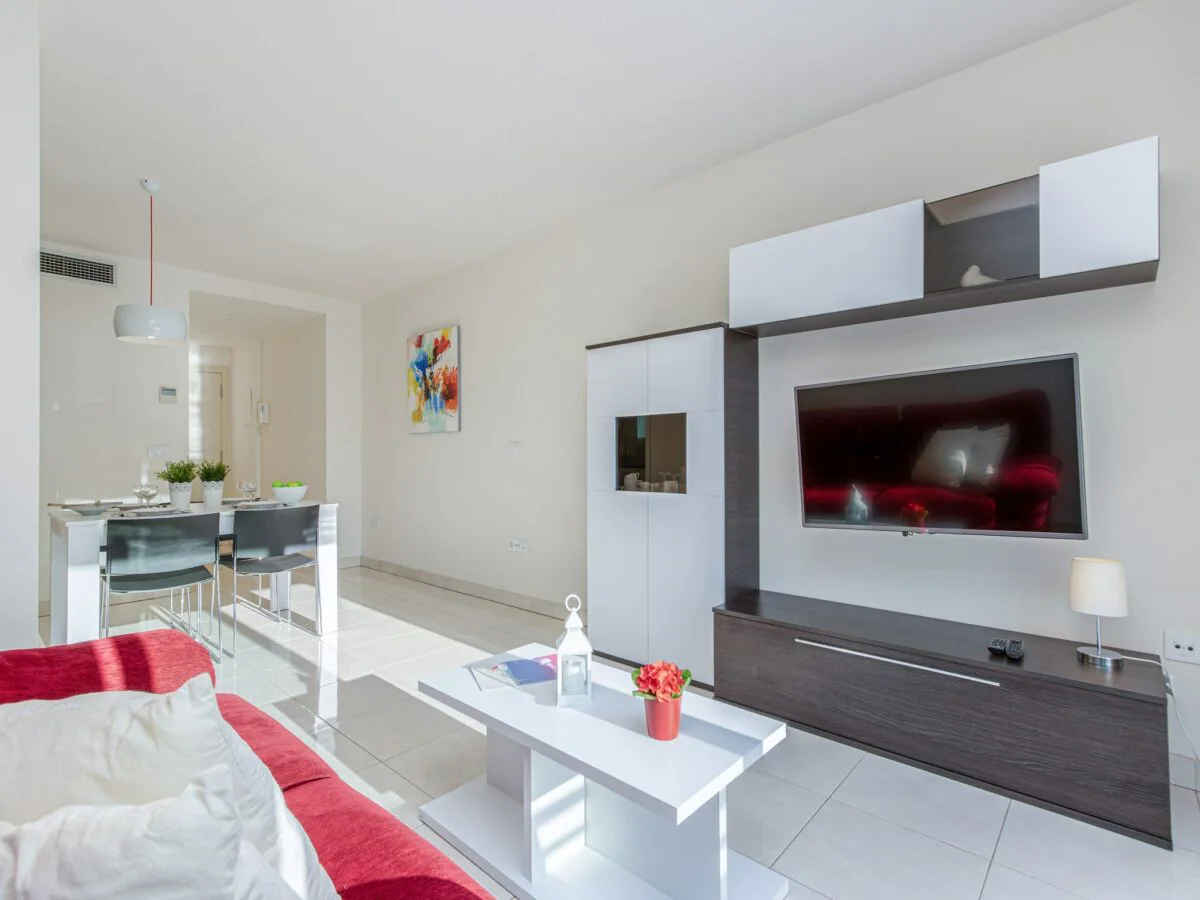 Apartment Apartment in Roses near de la Punta Beach