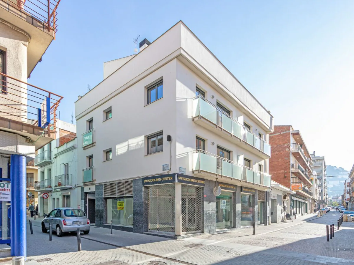 Apartment Apartment in Roses near de la Punta Beach - Outdoor photo 2