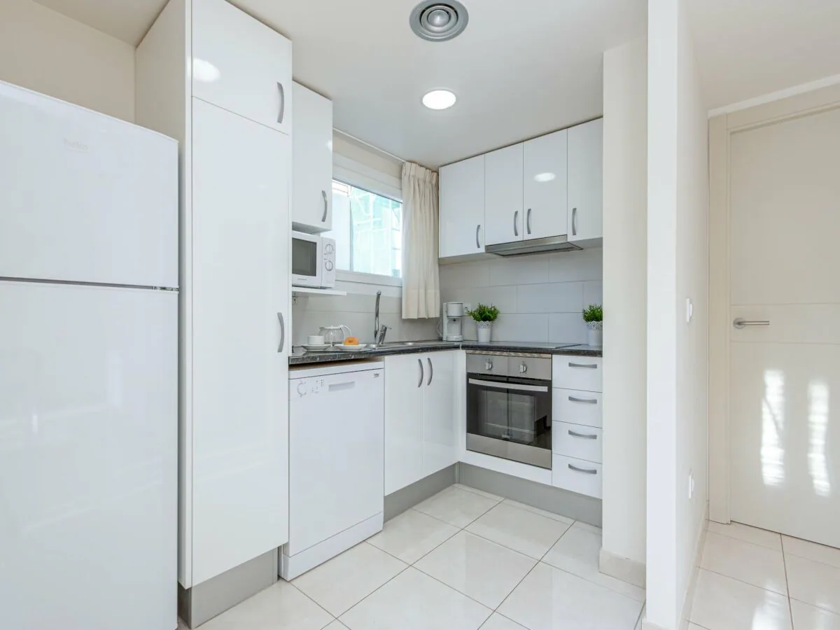 Apartment Apartment in Roses near de la Punta Beach - Features photo 4