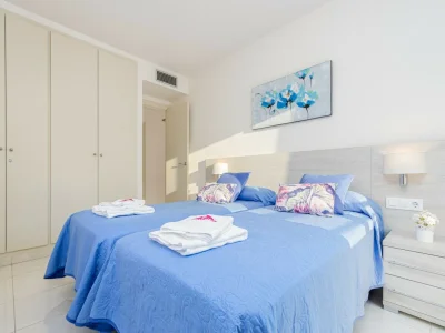 Apartment Apartment in Roses near de la Punta Beach - Features photo 5