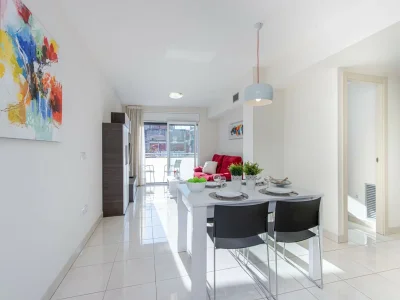 Apartment Apartment in Roses near de la Punta Beach - Features photo 7