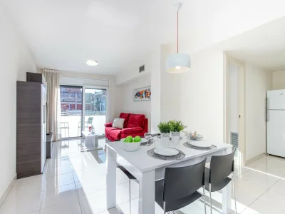 Apartment Apartment in Roses near de la Punta Beach - Features photo 9