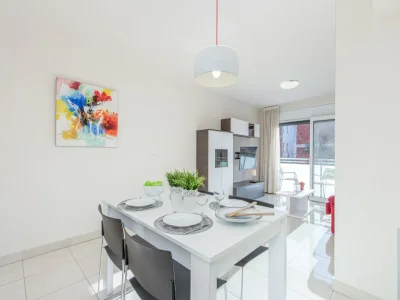 Apartment Apartment in Roses near de la Punta Beach - Features photo 10