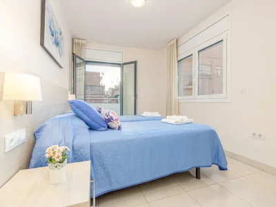 Apartment Apartment in Roses near de la Punta Beach - Features photo 12