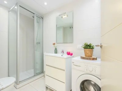 Apartment Apartment in Roses near de la Punta Beach - Features photo 15