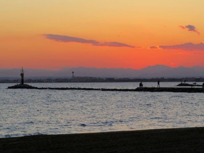 Apartment Apartment in Roses near de la Punta Beach - Environment photo 20
