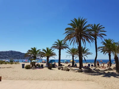 Apartment Apartment in Roses near de la Punta Beach - Environment photo 21