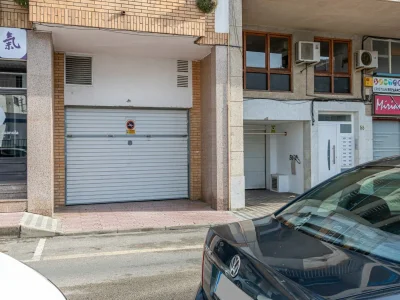 Apartment Apartment in Roses near de la Punta Beach - Outdoor photo 24