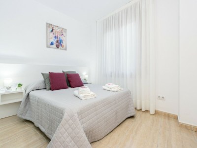 Apartment Wohnung in Roses nahe Nova Strand - Features photo 6
