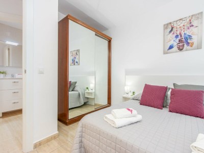 Apartment Wohnung in Roses nahe Nova Strand - Features photo 9