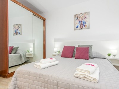 Apartment Wohnung in Roses nahe Nova Strand - Features photo 12