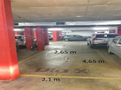 Apartment Wohnung in Roses nahe Nova Strand - Outdoor photo 14