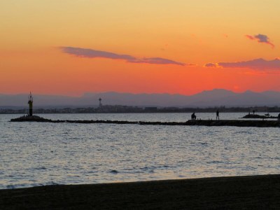 Apartment Wohnung in Roses nahe Nova Strand - Outdoor photo 18