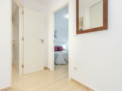 Apartment Wohnung in Roses nahe Nova Strand - Outdoor photo 21