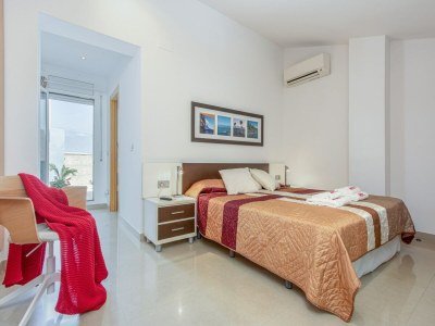 Apartment Apartment in Empuriabrava with Sea Views - Features photo 13