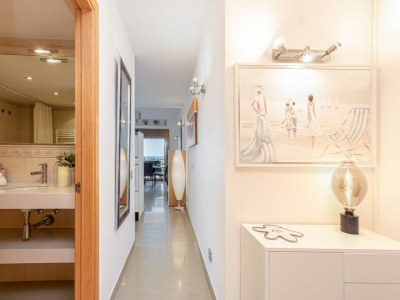 Apartment Apartment in Empuriabrava with Sea Views - Features photo 14