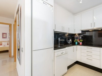 Apartment Apartment in Empuriabrava with Sea Views - Features photo 16