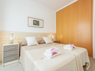 Apartment Apartment in Empuriabrava with Sea Views - Features photo 19