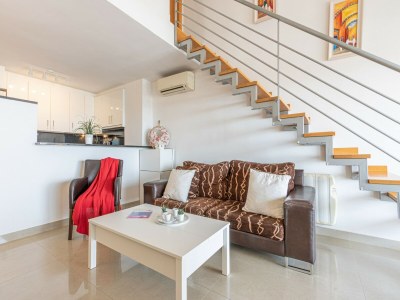 Apartment Apartment in Empuriabrava with Sea Views - Features photo 21