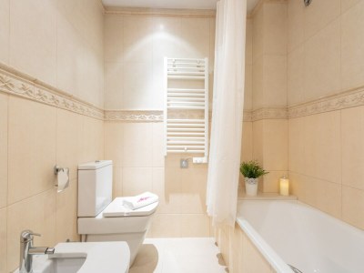 Apartment Apartment in Empuriabrava with Sea Views - Features photo 23