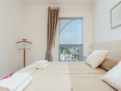 Apartment Apartment in Empuriabrava with Sea Views - Features photo 24