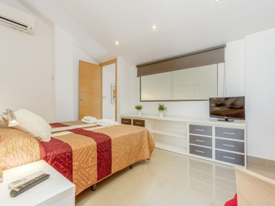 Apartment Apartment in Empuriabrava with Sea Views - Features photo 25