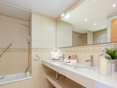 Apartment Apartment in Empuriabrava with Sea Views - Features photo 27