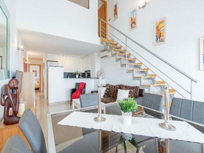 Apartment Apartment in Empuriabrava with Sea Views - Features photo 28