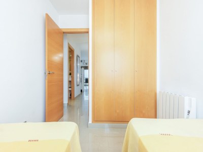 Apartment Apartment in Empuriabrava with Sea Views - Features photo 30