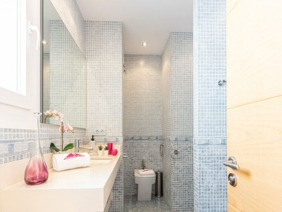 Apartment Apartment in Empuriabrava with Sea Views - Features photo 32