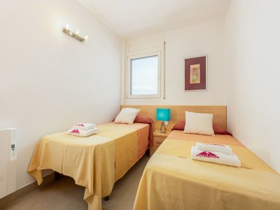 Apartment Apartment in Empuriabrava with Sea Views - Features photo 33