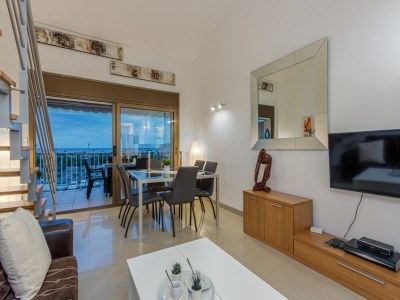 Apartment Apartment in Empuriabrava with Sea Views - Features photo 34